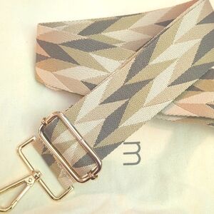 Strap - Pom Pom London